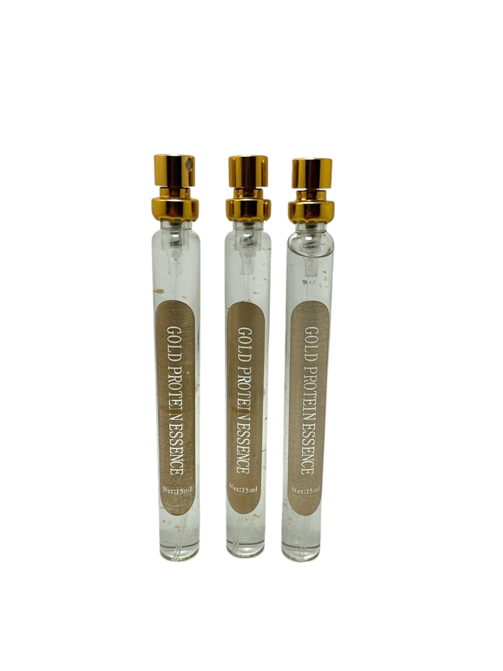 Miniatura 2 de Spray proteina de oro y colageno 15ml